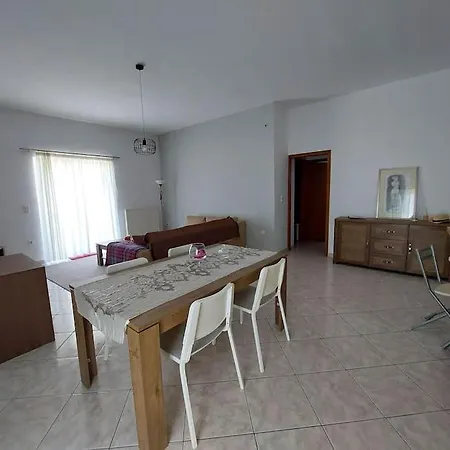 Daire La Casa Dell' Alba *