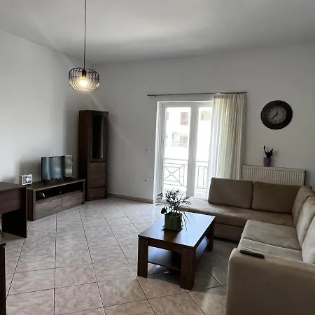 La Casa Dell' Alba Apartment Chania (Crete)