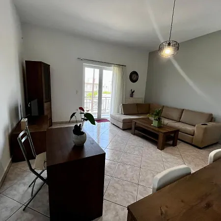 Apartment La Casa Dell' Alba *