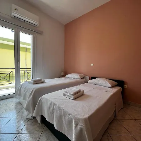 La Casa Dell' Alba * 干尼亞