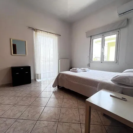 La Casa Dell' Alba *