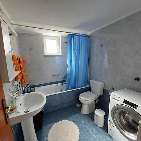 La Casa Dell' Alba Apartmán Chania (Crete)