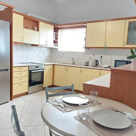 Apartmán La Casa Dell' Alba Chania (Crete)