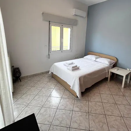Apartmán La Casa Dell' Alba *